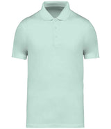 Native Spirit Jersey Polo Shirt NS200