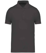 Native Spirit Jersey Polo Shirt NS200