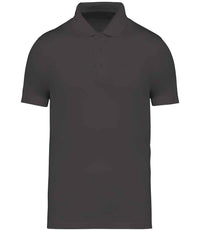 Iron Grey