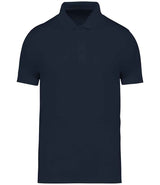 Native Spirit Jersey Polo Shirt NS200