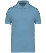 Native Spirit Jersey Polo Shirt NS200