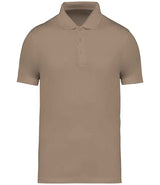Native Spirit Jersey Polo Shirt NS200