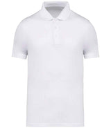 Native Spirit Jersey Polo Shirt NS200