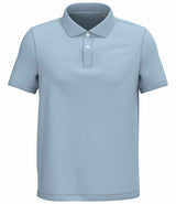Native Spirit Piqué Polo Shirt NS207