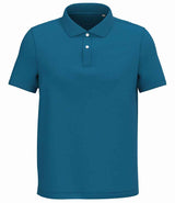 Native Spirit Piqué Polo Shirt NS207