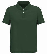 Native Spirit Piqué Polo Shirt NS207