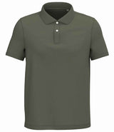 Native Spirit Piqué Polo Shirt NS207