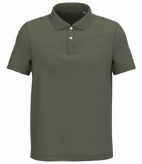 Organic Khaki