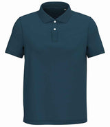 Native Spirit Piqué Polo Shirt NS207
