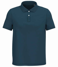 Peacock Blue