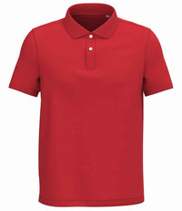 Poppy Red