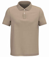 Native Spirit Piqué Polo Shirt NS207