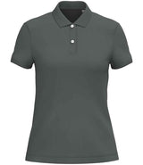 Native Spirit Ladies Piqué Polo Shirt NS208