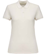Native Spirit Ladies Piqué Polo Shirt NS208