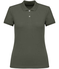 Organic Khaki