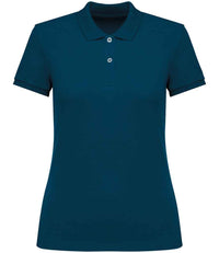 Peacock Blue