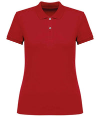Poppy Red