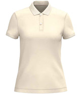 Native Spirit Ladies Piqué Polo Shirt NS208