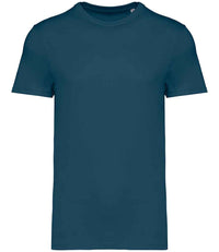 Peacock Blue