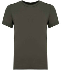 Organic Khaki