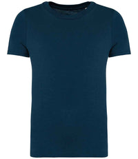 Peacock Blue