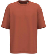 Native Spirit Unisex French Terry T-Shirt NS308