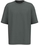 Native Spirit Unisex French Terry T-Shirt NS308