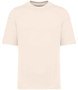 Native Spirit Unisex French Terry T-Shirt NS308