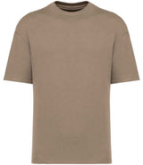 Native Spirit Unisex French Terry T-Shirt NS308