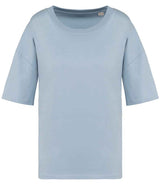 Native Spirit Ladies Oversized T-Shirt NS313