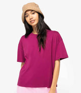 Native Spirit Ladies Oversized T-Shirt NS313