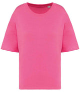 Native Spirit Ladies Oversized T-Shirt NS313