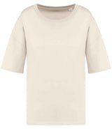 Native Spirit Ladies Oversized T-Shirt NS313