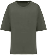 Native Spirit Ladies Oversized T-Shirt NS313