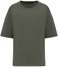 Organic Khaki