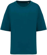 Native Spirit Ladies Oversized T-Shirt NS313
