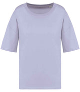 Native Spirit Ladies Oversized T-Shirt NS313