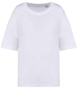 Native Spirit Ladies Oversized T-Shirt NS313