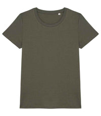 Organic Khaki
