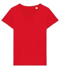 Poppy Red