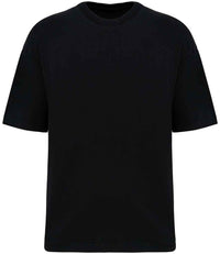 Washed Black