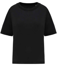 Washed Black