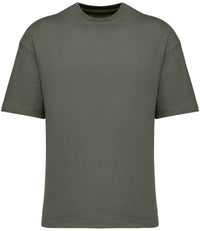 Organic Khaki
