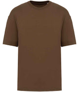 Native Spirit Oversized T-Shirt NS332