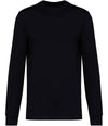 Native Spirit Unisex Crew Neck Long Sleeve T-Shirt NS333