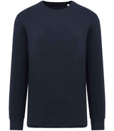 Native Spirit Unisex Crew Neck Long Sleeve T-Shirt NS333