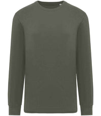 Organic Khaki