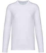 Native Spirit Unisex Crew Neck Long Sleeve T-Shirt NS333