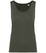 Native Spirit Ladies Tank Top NS341