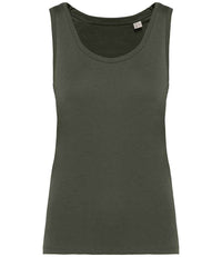Organic Khaki